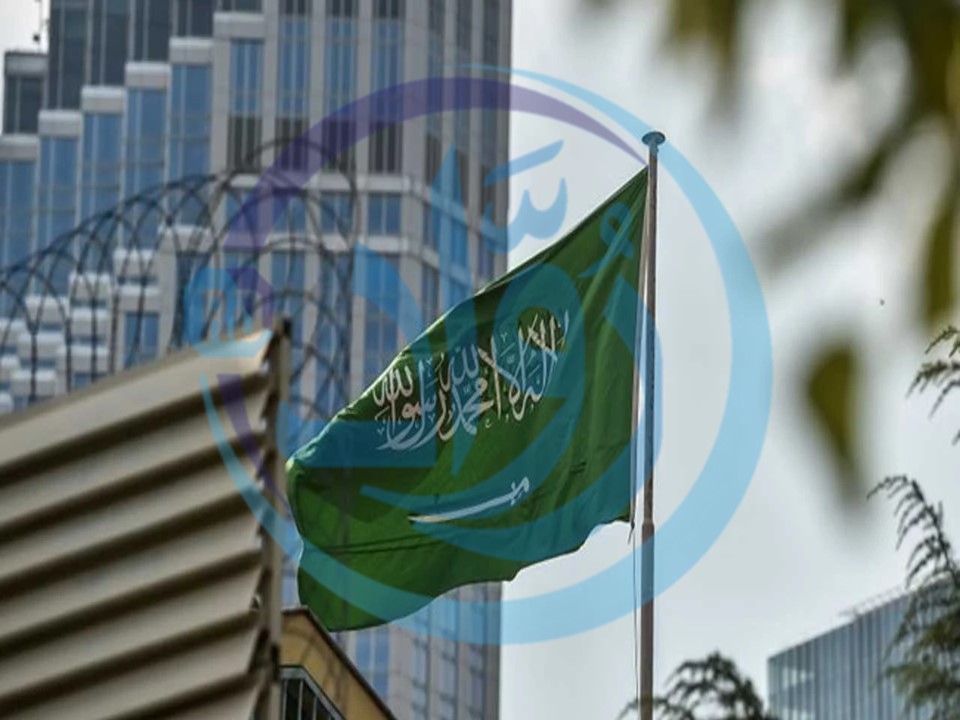 مطلوب محاسب  في السعودية