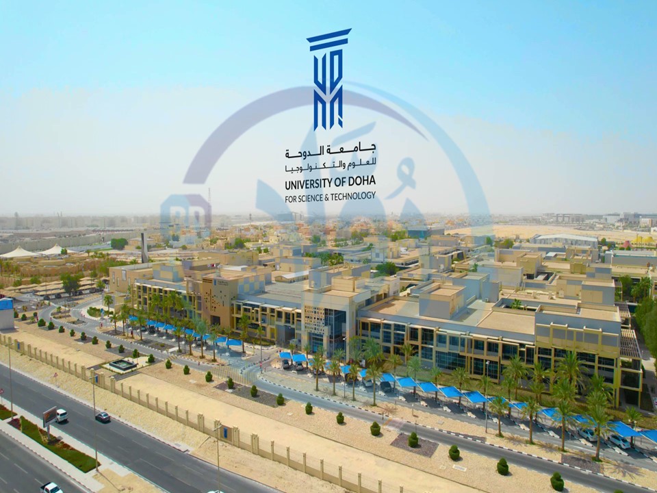 فرص عمل في جامعة الدوحة للعلوم والتكنولوجية